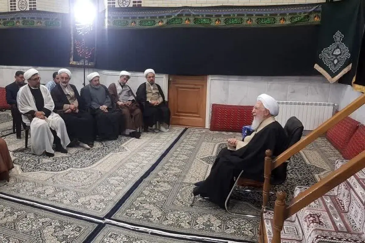 کتاب «مکتب تشیع»؛ اثری در تراز جهانی برای معرفی معارف اهلبیت(ع)