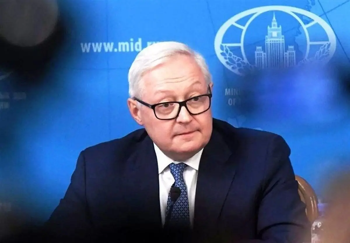 هیچ تماسی میان مسکو و واشنگتن در خصوص ایران وجود ندارد