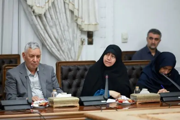 هشدار جدی پیامدهای فاجعه‌بار انتقال آب سد طالقان به تهران و فرونشست دشت قزوین