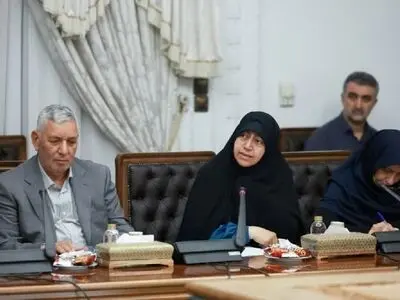 هشدار جدی پیامدهای فاجعه‌بار انتقال آب سد طالقان به تهران و فرونشست دشت قزوین