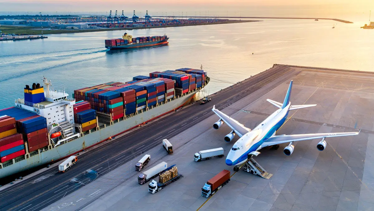 صادرات 15 میلیون و 408 هزار دلاری تعاونی‌های استان مرکزی