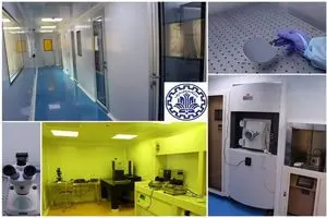 دانشگاه صنعتی شریف، برترین مرکز آزمایشگاهی کشور شد