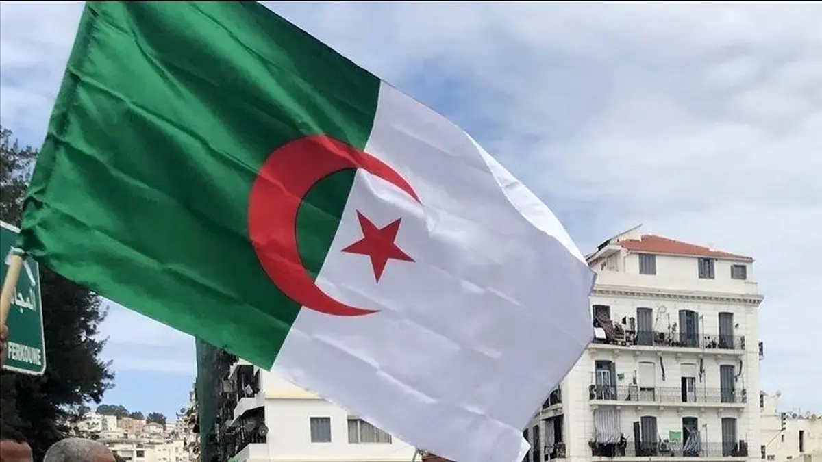 گفتوگوی رئیس ستاد ارتش الجزایر و رئیس سیا