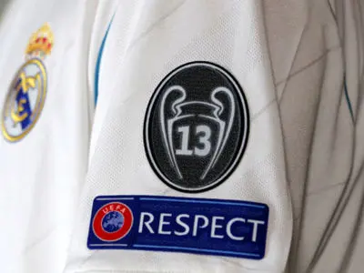 کاریکاتور / رئال مادرید 118 ساله شد