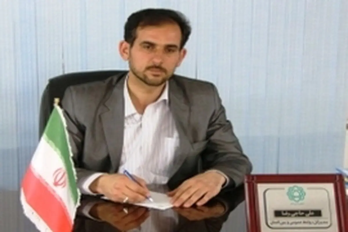 بستر سازی حضور و فعالیت فرهنگی هیئات‌ مذهبی در بلوار پیامبر اعظم(ص)