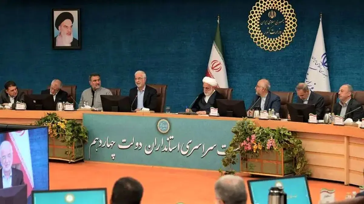 ساخت مدرسه و توسعه فضای آموزشی از اولویتهای استانداران است