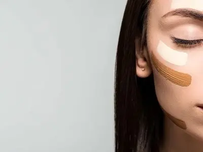 راهنمای انتخاب کانسیلر اصلاح رنگ برای انواع پوست + روش استفاده