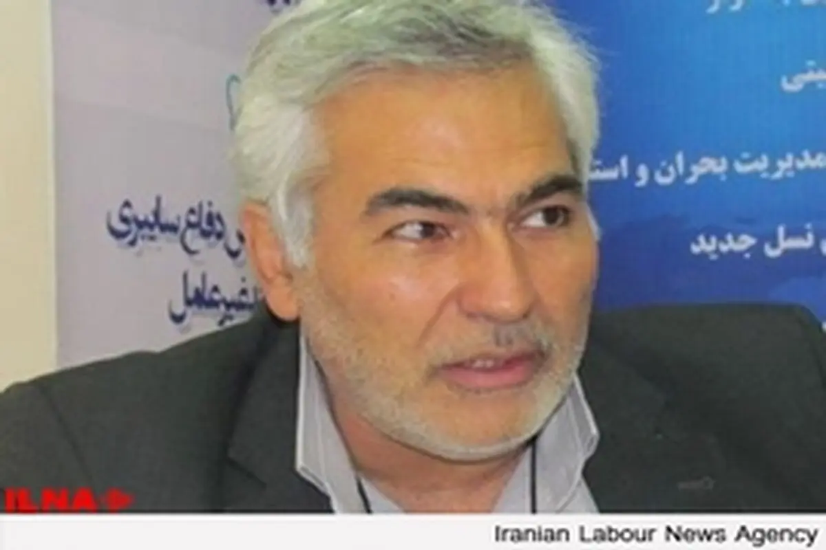 وضعیت آبخوان دشت کاشان بحرانی است