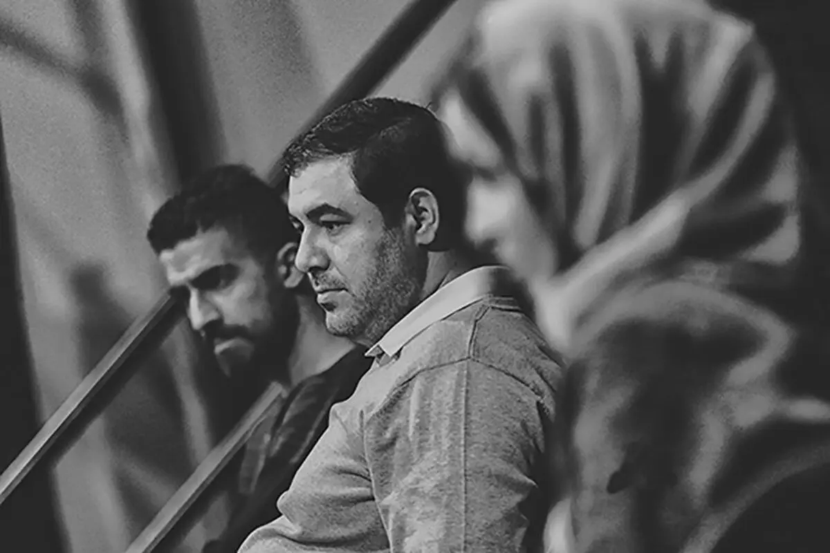 نمایش«سلام خداحافظ» روی صحنه می‌رود