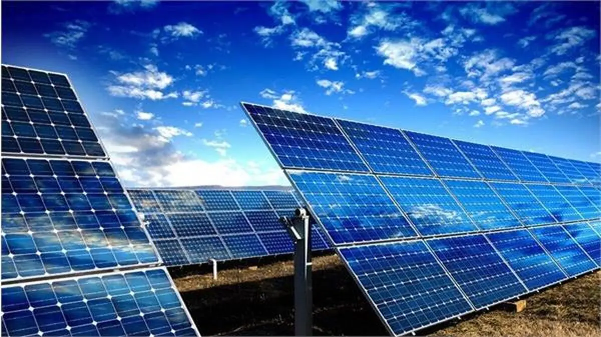 تکالیف دستگاه‌ها برای افزایش ظرفیت نیروگاه‌های تجدیدپذیر تا ۳۰ هزار مگاوات ابلاغ شد