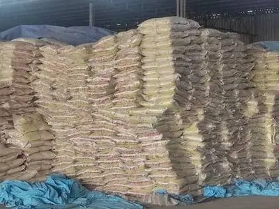 کشف بیش از 18 تن برنج احتکاری در استان یزد 