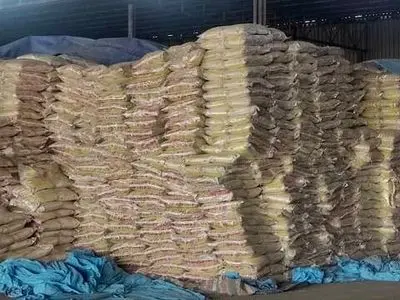 کشف بیش از 18 تن برنج احتکاری در استان یزد 