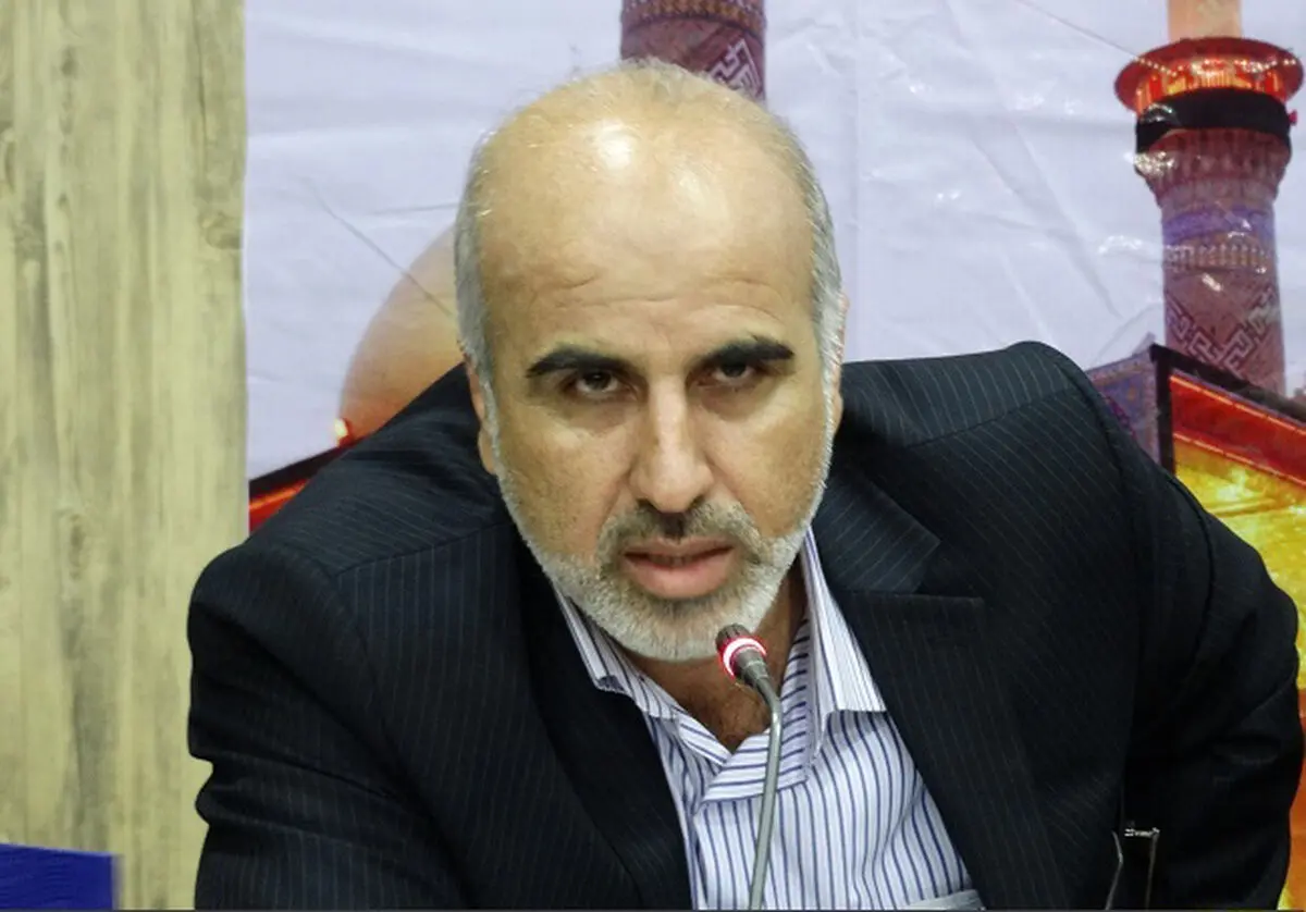 واکنش فرماندار نسبت به ناپدید شدن کیوسک مطبوعاتی در پلدختر 