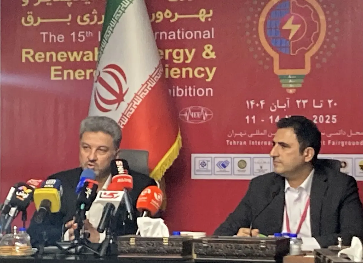 آخرین وضعیت سنکرون با شبکه برق روسیه/ ۵۰۰ مگاوات از برقابی‌ها تولید داریم 