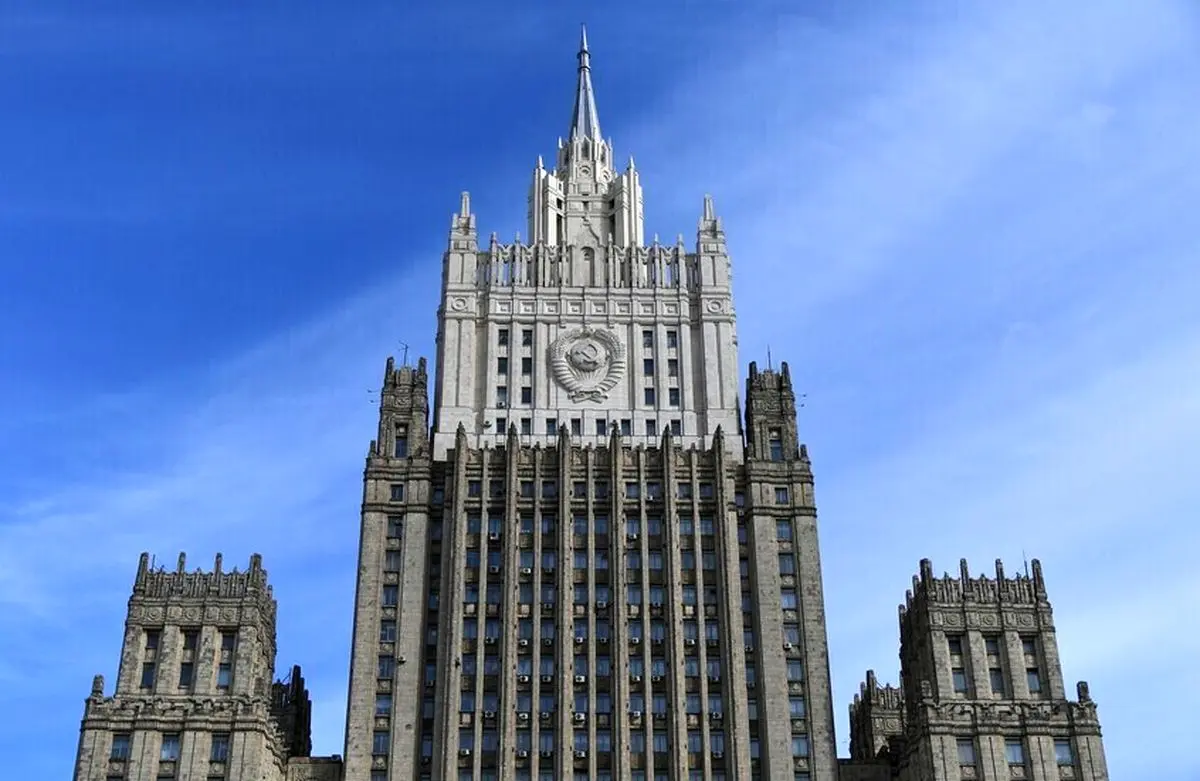  از رویکرد مادورو در حافظت از حاکمیت ونزوئلا حمایت می‌کند