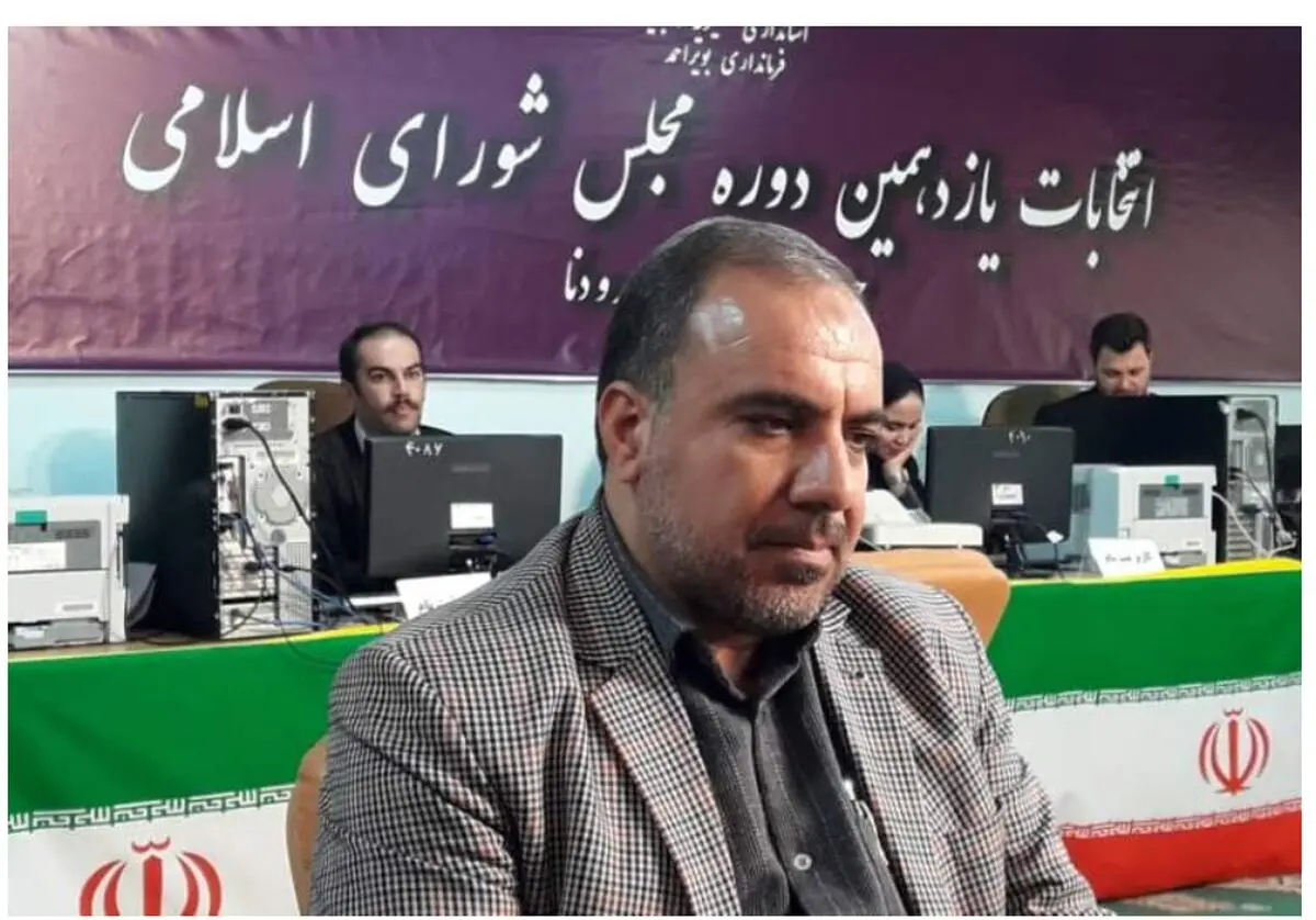 انتقاد از برگزاری میتینگ سیاسی در روز شهادت سردار سلیمانی از سوی اصولگرایان بویراحمد