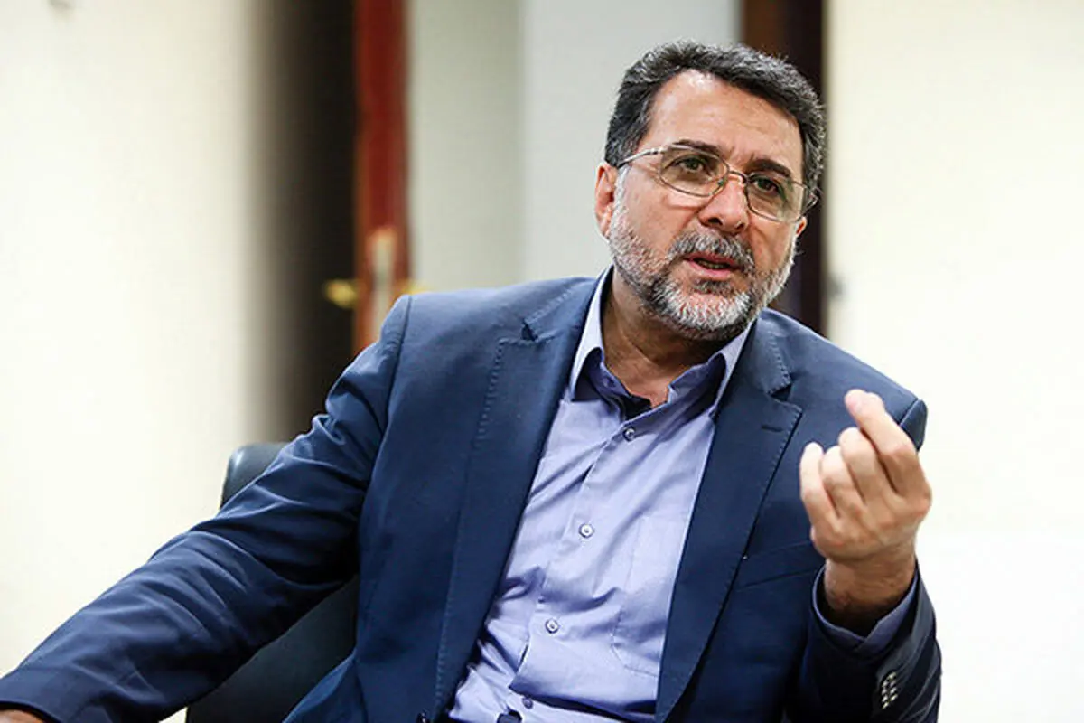 بازآفرینی شهری بدون مشارکت مردم ممکن نیست