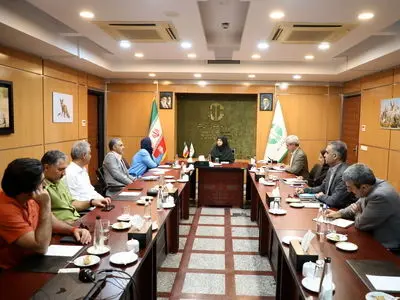 تشکیل انجمن تخصصی مستندسازان حیات‌وحش و محیط‌زیست ایران 