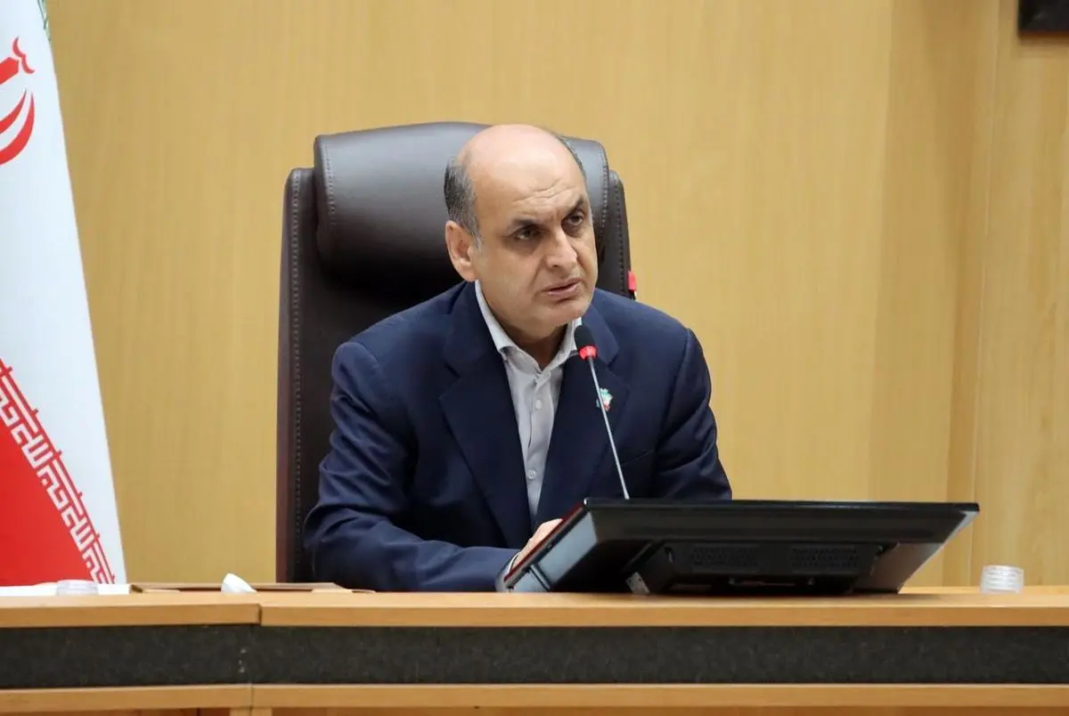 روند بازسازی بازار سوخته رشت نباید دچار کاغذبازی اداری شود