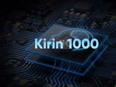 هیولاهای جدید هوآوی؛ Kirin 1000 و Kirin 1100 تراشه‌هایی قدرتمند بر پایه فناوری ۵ نانومتری