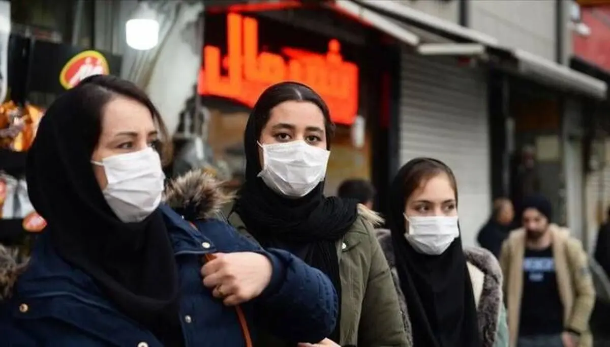 اعمال محدودیت های جدید کرونایی برای اصناف کاشمر 