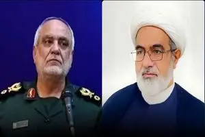 شناسایی نفوذی‌ها با همکاری مردم سریع‌تر به نتیجه می‌رسد