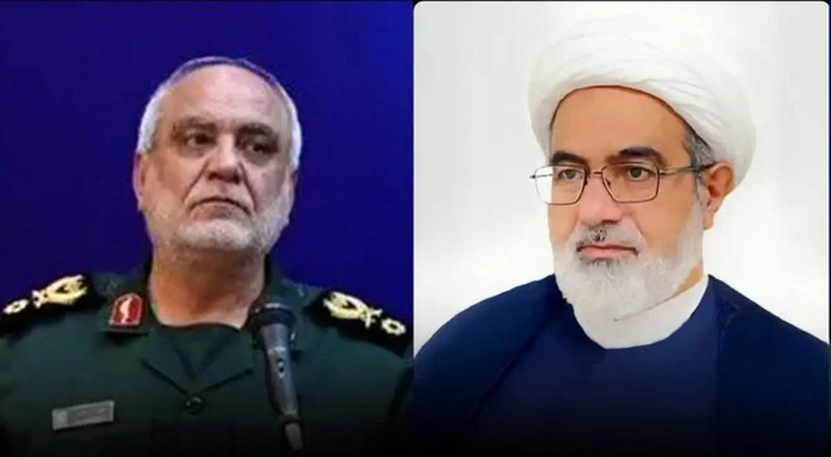 شناسایی نفوذیها با همکاری مردم سریعتر به نتیجه میرسد