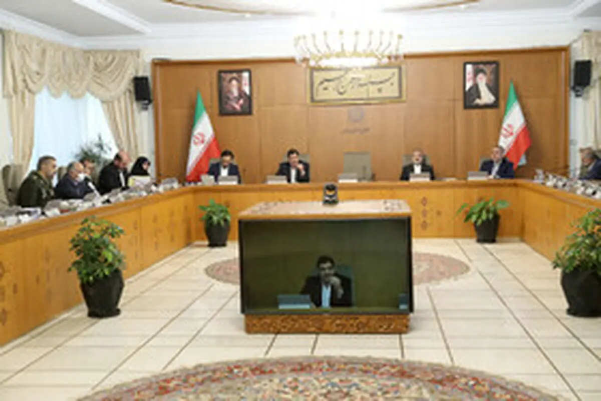 نقشه راه اقتصادی کشور باید متناسب با توسعه دیپلماسی و شرایط بین‌المللی بروزرسانی شود