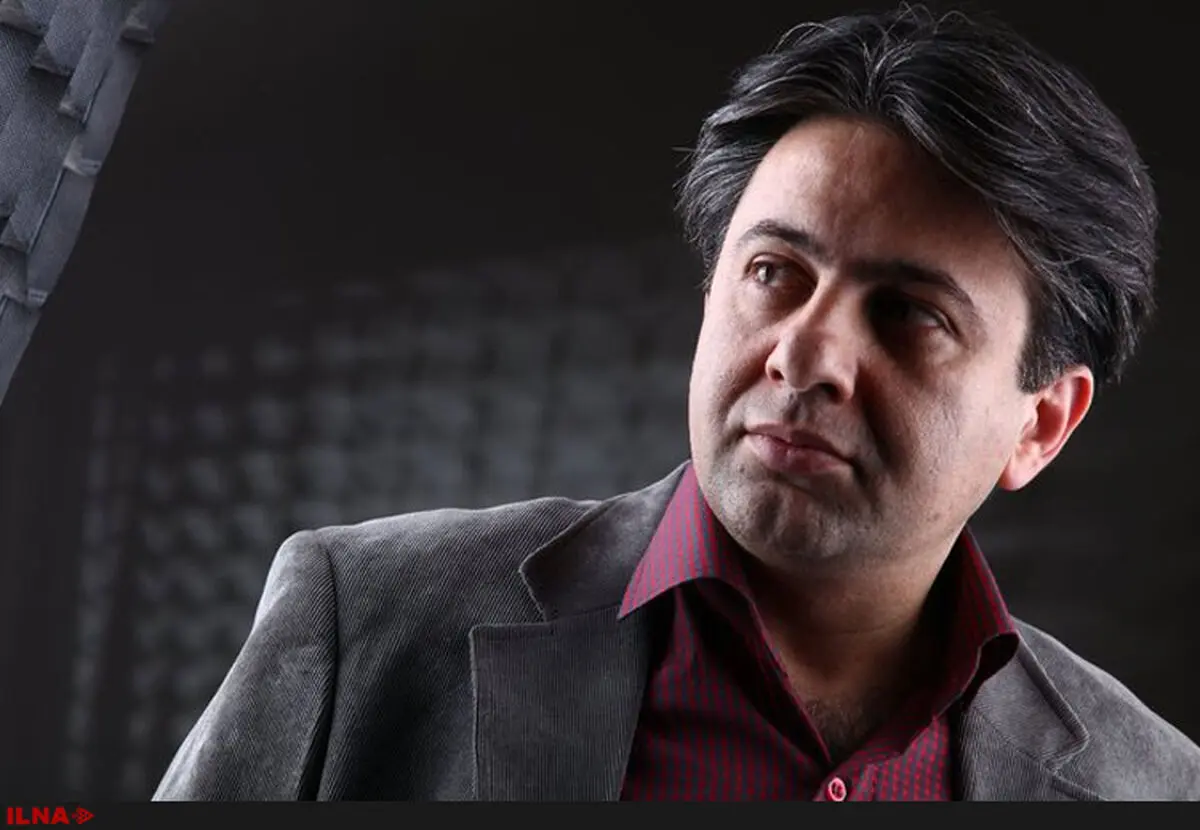 جشن تولد افشین یداللهی در مزارش برگزار می‌شود