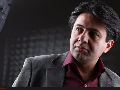 نامگذاری یک بوستان به نام افشین یداللهی