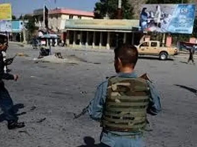 انفجار در مسجد «باقر العلوم» کابل ۶۲ کشته و زخمی بر جای گذاشت