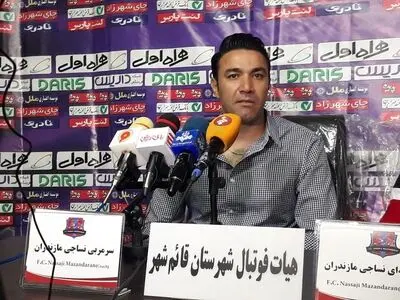 نکونام خطاب به یزدی: شما 10 نفره هم به ما باختید!