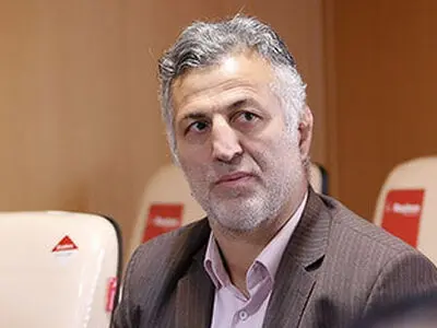 ملاح: چرخه انتخابی خواسته هیأت‌های کشتی بود