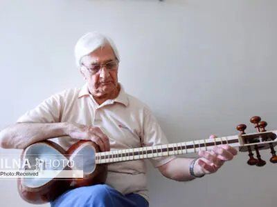 هنرمندی که همه از اخلاق‌مداری و تعهدش گفتند