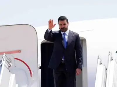 منابع عراقی: الزیدی به دلیل مداخلات سیاسی گزینه استعفا را روی میز گذاشت
