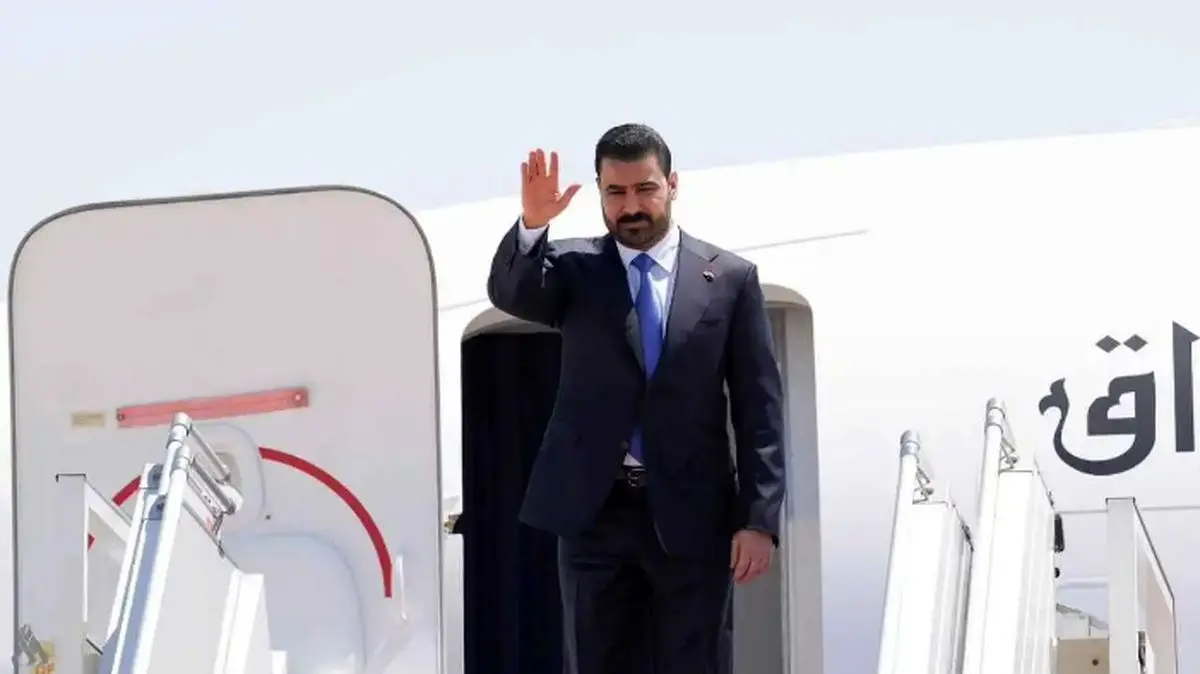 منابع عراقی: الزیدی به دلیل مداخلات سیاسی گزینه استعفا را روی میز گذاشت