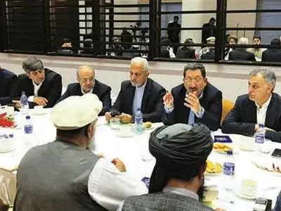 اعلام آمادگی فولاد مبارکه برای همکاری با افغانستان در منطقه ویژه صنعتی مشترک