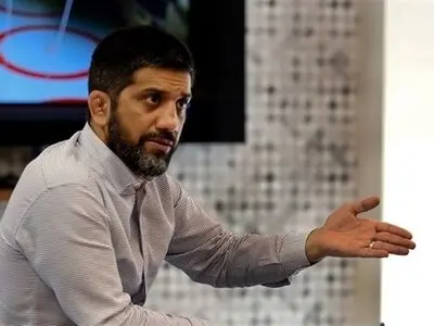 پاسخ دبیر درباره غیبت درستکار/ مربیان تیم ملی حقوق خوبی نمی‌گیرند
