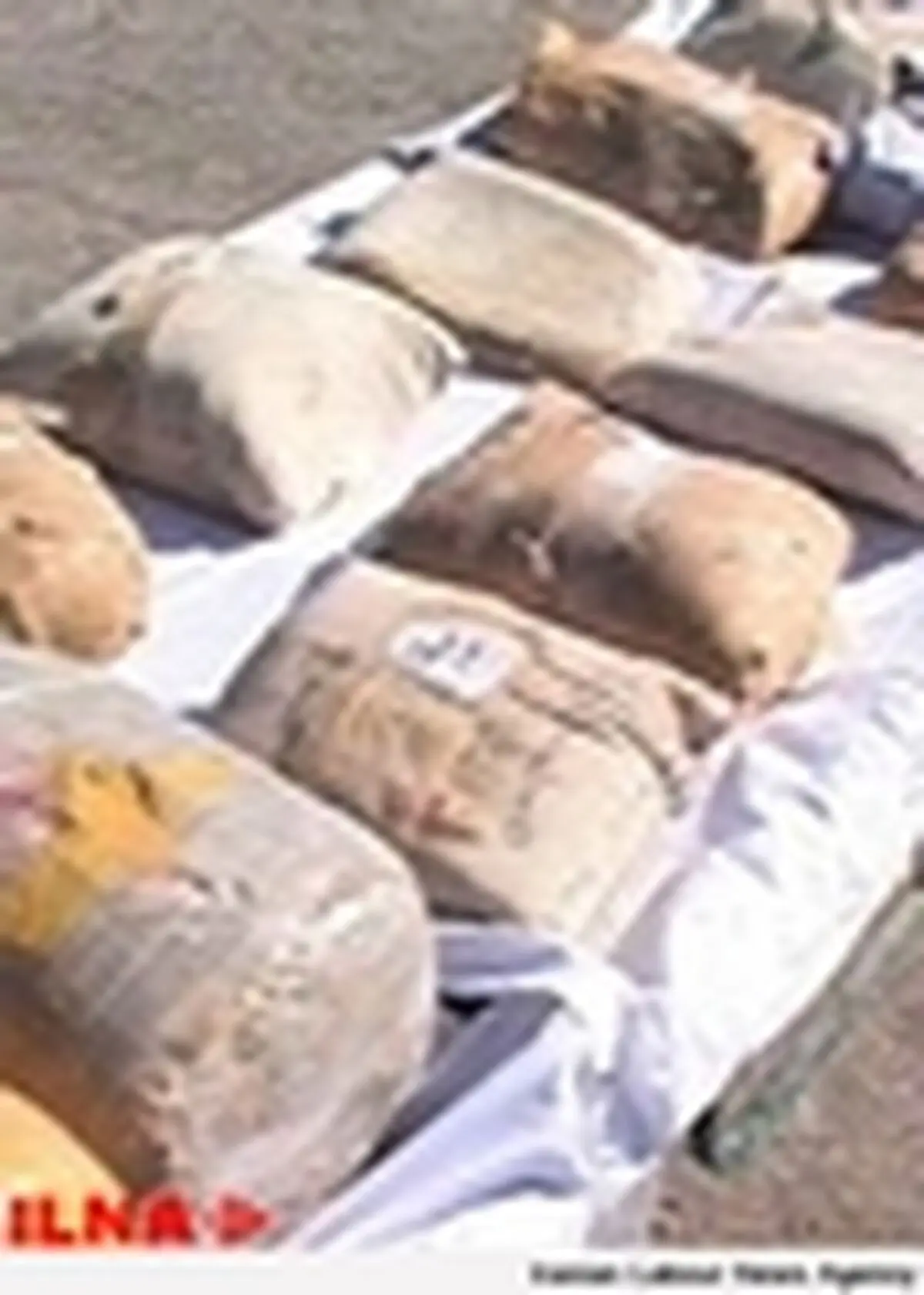کشف ۷۰۰ کیلو مواد مخدر در شهرستان میناب