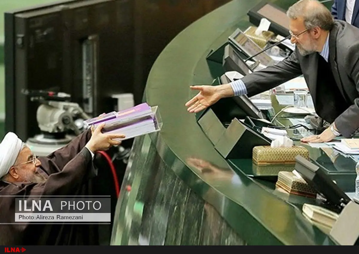 نیمی از بودجه عمرانی سال ۹۴ محقق نمیشود