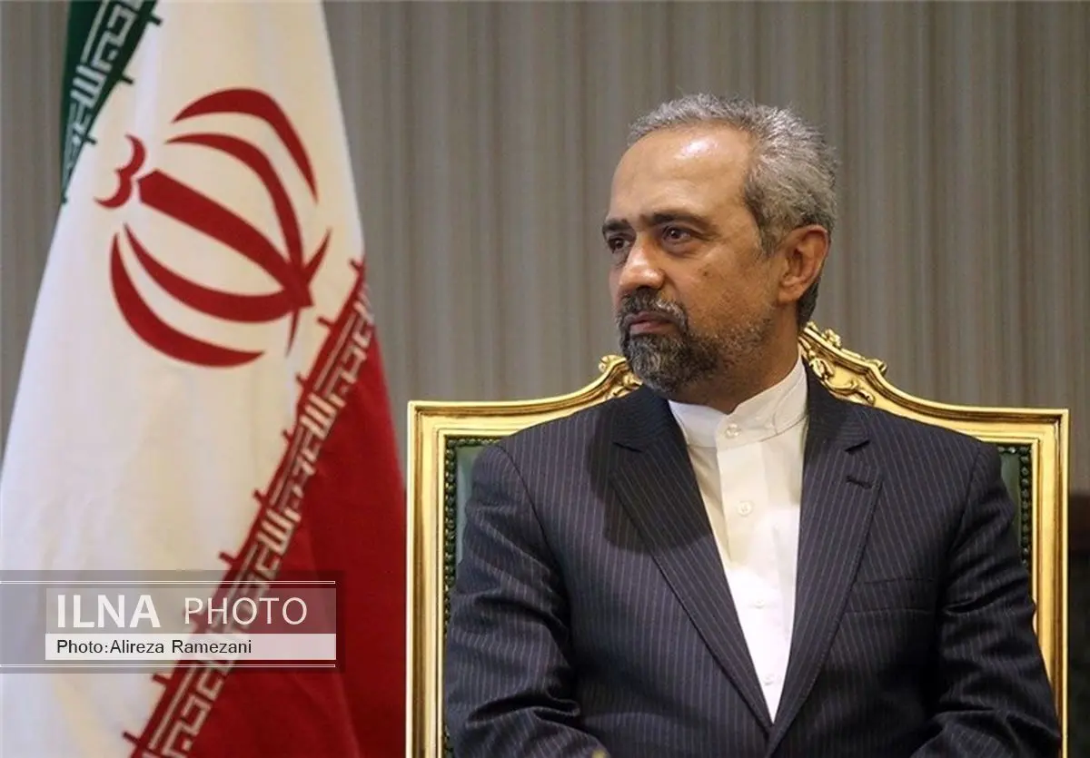 جابجایی نهاوندیان تکذیب شد