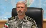 ایستادگی مقتدرانه رزمندگان ارتش در برابر دشمن، جلوه‌هایی از پیوند ایمان و اقتدار است