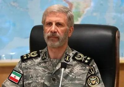 آماده‌ام برای یک نوزاد یک روزه ایرانی، جانم را فدا کنم/ تداوم تشدید ادبیات دشمنان علیه ملت ایران را بی‌پاسخ نخواهیم گذاشت