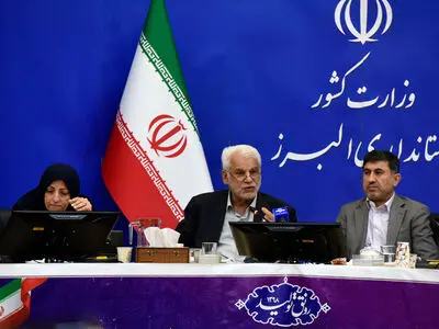 قطعا اصلاحیه بودجه داریم/ لزوم تنظیم بودجه بدون اتکا به نفت