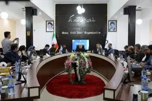  ماکو نیازمند روایت‌گری مؤثر رسانه‌هاست