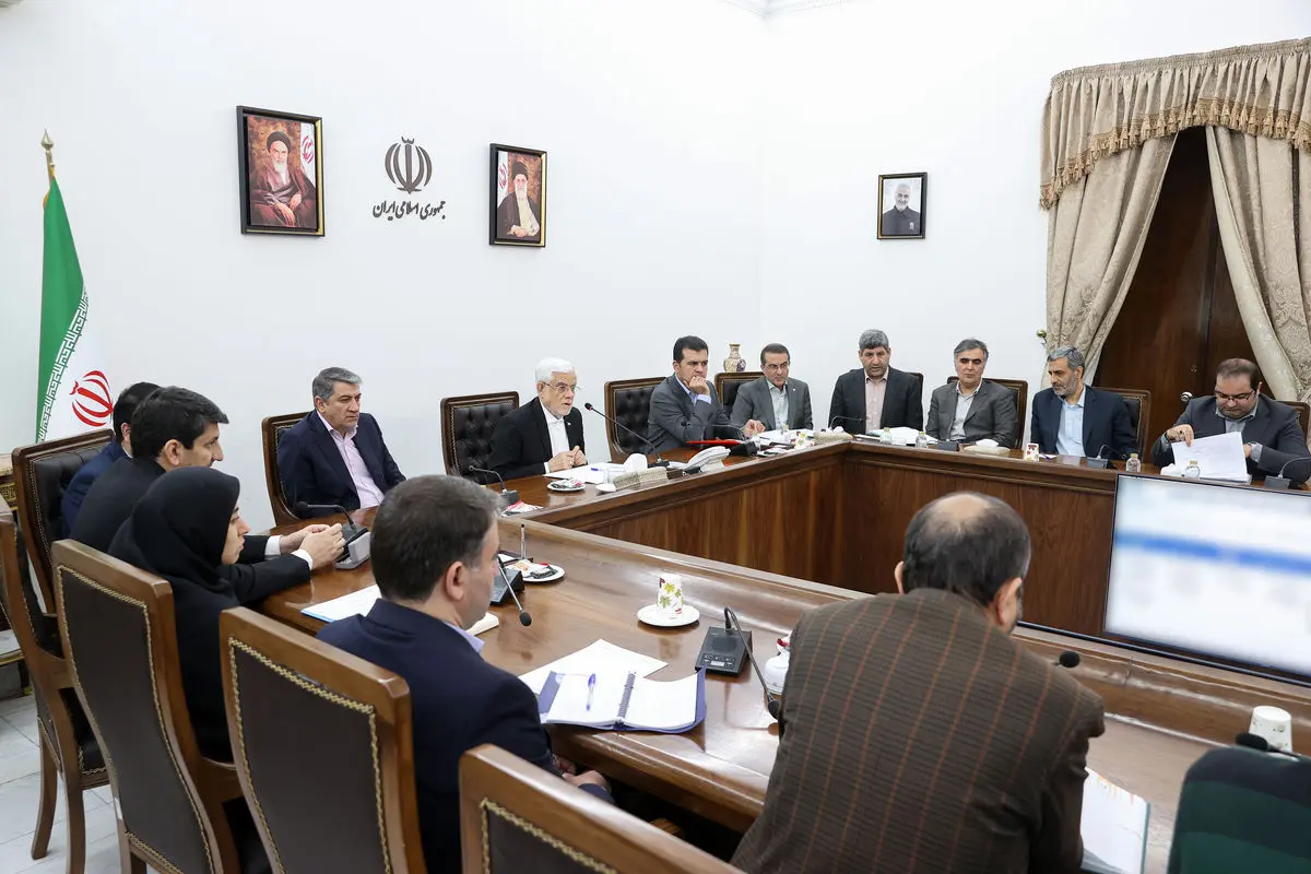 نباید درها را بر روی اساتید و دانشجویان ایرانی برای حضور در کنفرانس‌ها و مجامع دانشگاهی بین‌المللی ببندیم