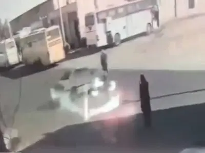 مرگ یکی از کارکنان شرکت ایران پیمای زاهدان حین گشت‌زنی 