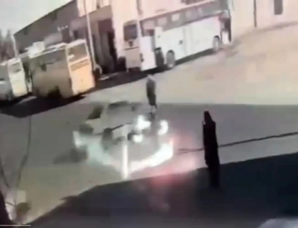 مرگ یکی از کارکنان شرکت ایران پیمای زاهدان حین گشت‌زنی 