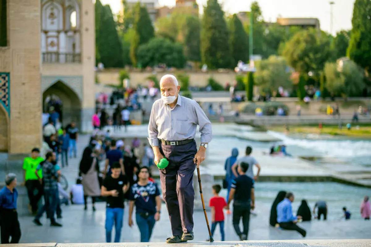 مازندران‌پایلوت اجرای اپلیکیشن بیمه آتیه سازان حافظ /پرداخت معوقات بیمه در ۲ هفته آینده 