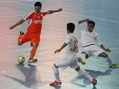 پیروزی تاسیسات در روز تساوی مدعیان